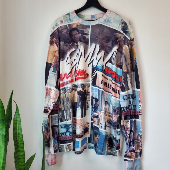 Other - American Gangster shirt